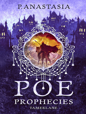 cover image of POE Prophecies